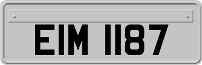 EIM1187
