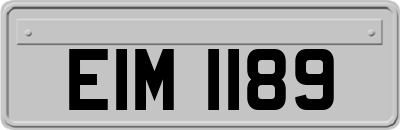 EIM1189