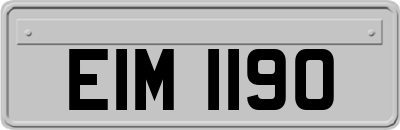 EIM1190