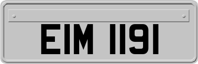 EIM1191