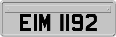 EIM1192