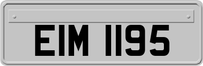 EIM1195