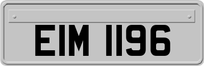 EIM1196