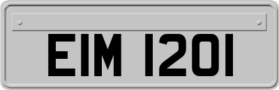 EIM1201