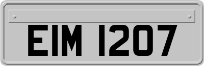 EIM1207