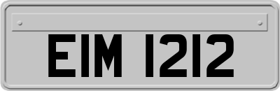 EIM1212