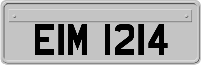 EIM1214