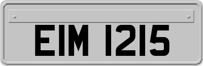 EIM1215