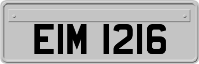 EIM1216