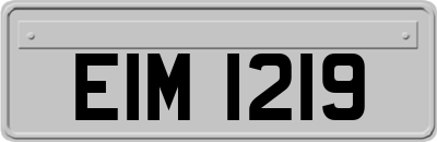 EIM1219