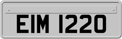 EIM1220