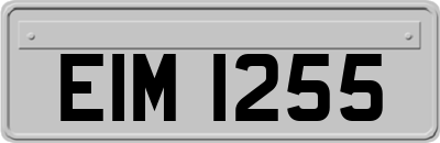 EIM1255