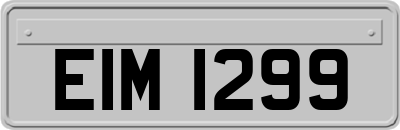 EIM1299