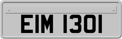 EIM1301