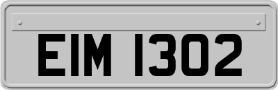 EIM1302