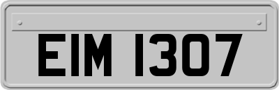 EIM1307