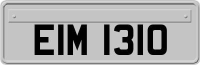 EIM1310