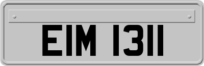 EIM1311