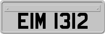 EIM1312