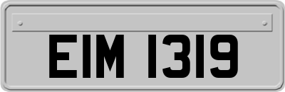 EIM1319