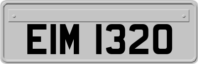 EIM1320