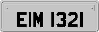 EIM1321