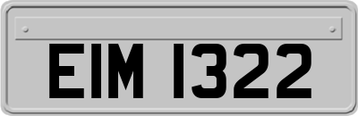 EIM1322
