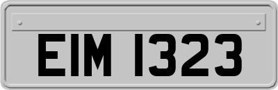 EIM1323