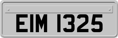EIM1325