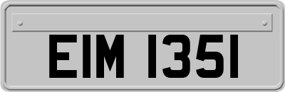 EIM1351