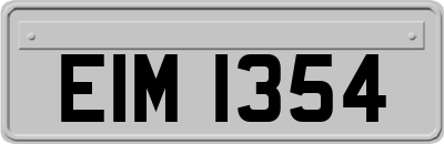 EIM1354