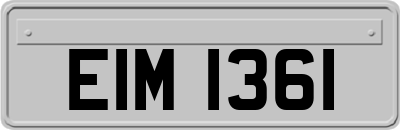 EIM1361