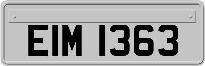 EIM1363