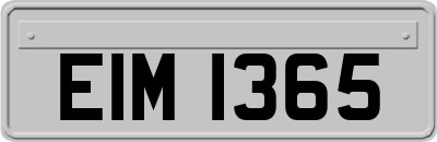 EIM1365