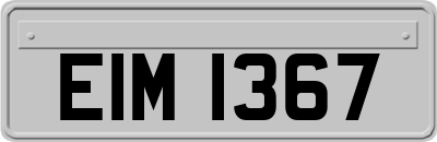EIM1367