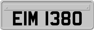 EIM1380