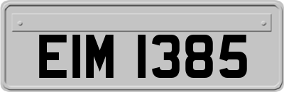 EIM1385