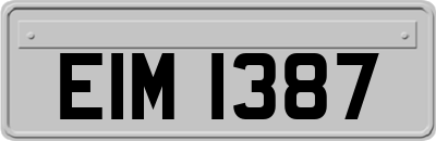 EIM1387