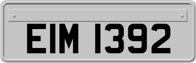 EIM1392