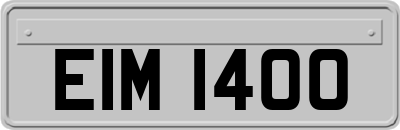 EIM1400
