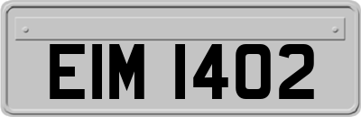 EIM1402