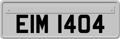 EIM1404