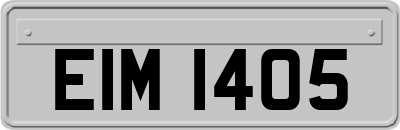 EIM1405