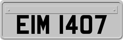 EIM1407