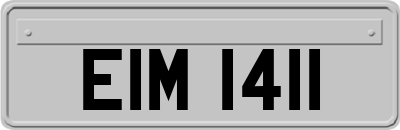 EIM1411