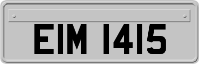 EIM1415