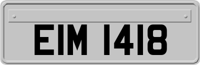 EIM1418
