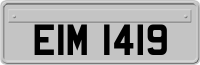 EIM1419