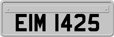 EIM1425