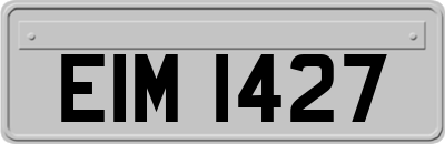 EIM1427